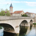 Maison en pans de bois