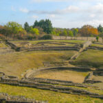 Amphithéâtre gallo-romain