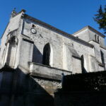 Eglise Saint-Martin