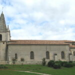 Eglise Saint-Martin
