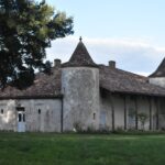 Maison noble de Luxurguey