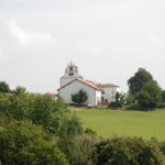 Camp protohistorique et enceinte à parapets de terre