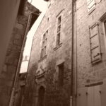 Ancienne mairerie ou maison commune, ancien hôtel de ville