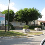 Eglise de Bonne Nouvelle