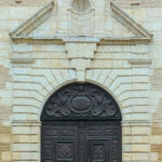 Chapelle Saint-Benoît