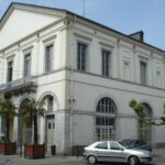 Villa « Maïtena »