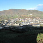 Vieux Château de Mauléon