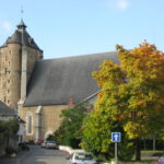 Eglise Saint-Girons