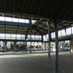 Halle