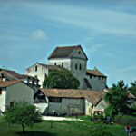 Eglise Notre-Dame de la Nativité