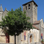 Eglise Saint-Géraud