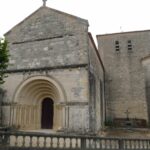 Eglise Saint-Vincent