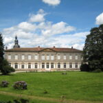 Ancien couvent des Augustins