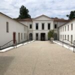 Ancien évêché concordataire, actuellement musée