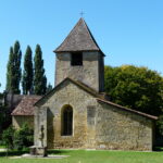 Calvaire-autel