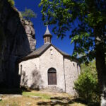 Chapelle de Glény