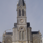 Eglise Notre Dame du Faubourg