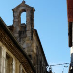 Maison ancienne dite Maison des Dames de la Foi ou ancien hôtel Arnaud de Laborie