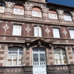 Ecole Jules Ferry du Gua