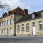 Ancienne abbaye de Bonlieu