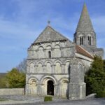 Eglise Saint-Cybard