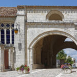 Ancien hôpital des Pèlerins