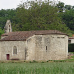 Ancienne église Sainte-Foy-de-Jérusalem