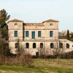 Ancien château Montlaur