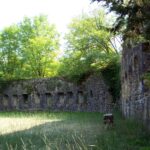 Château de la Trave