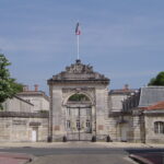 Hôtel de la Marine