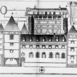 Ancien prieuré Saint-Michel des Anges