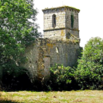 Ancienne auberge Saint-Georges de Hérisson