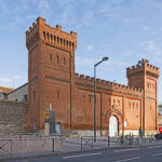 Ancienne prison Saint-Michel