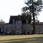 Château de La Salle