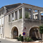 Château de Pech-Redon