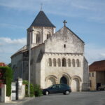 Eglise Saint-Vincent