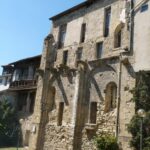 Maisons médiévales