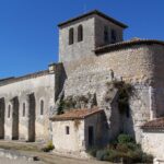 Eglise Saint-Christophe