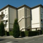 Résidence Foncillon