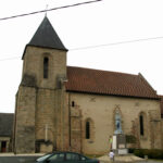 Eglise Saint-Agnan