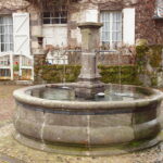 Château de Saint-Chamant