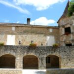 Château de Bonaguil