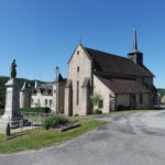 Château de Villemonteix