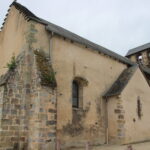 Eglise Saint-Saturnin
