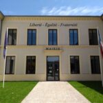 Ancien Atelier des Chemins de Fer Economiques de la Gironde