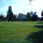 Eglise Sainte-Jehanne de France