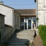 Eglise Saint-Maurice