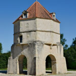 Eglise Saint-Junien de Vaussais
