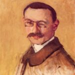 Croix du 17e siècle dite Croix blanche