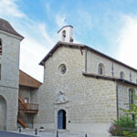 Eglise Saint-Jean-Baptiste